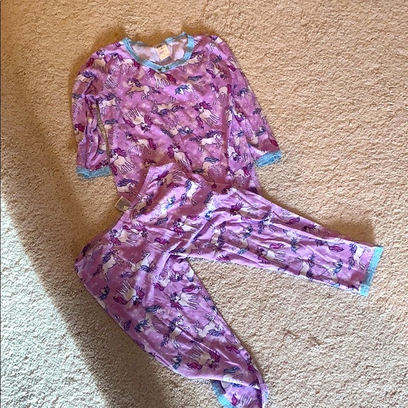 Esme Other - Esme long sleeve pajama set
